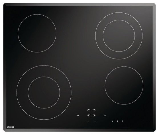 Варочная панель Asko HC1643G
