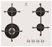 Варочная панель Electrolux EGW 96343 NW Варочная панель Electrolux EGW 96343 NW