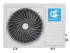 Сплит-система QUATTROCLIMA QV-M09WAE/QN-M09WAE