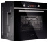 Духовой шкаф AKPO PEA 7008MED BL