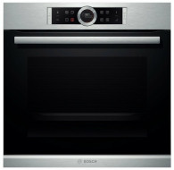 Духовой шкаф Bosch HBG655BS1