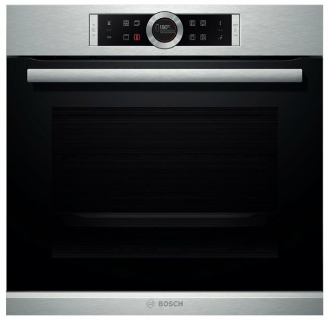 Духовой шкаф Bosch HBG655BS1 Духовой шкаф Bosch HBG655BS1