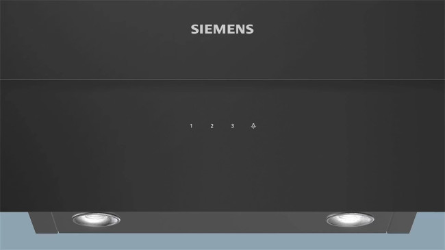 Каминная вытяжка Siemens LC 65KA670 Каминная вытяжка Siemens LC 65KA670