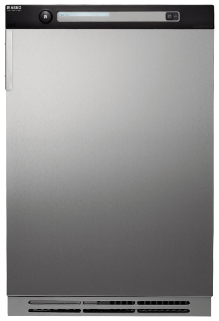 Сушильная машина Asko TDC145V G