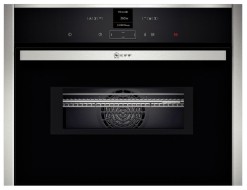 Духовой шкаф NEFF C17MR02N0 Духовой шкаф NEFF C17MR02N0
