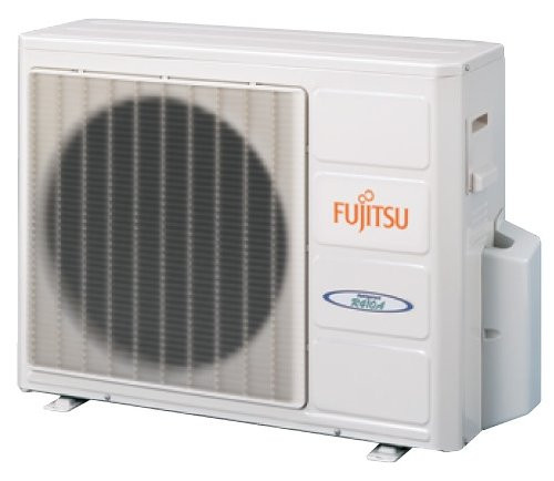 Напольно-потолочный кондиционер Fujitsu ABY24UBBJ/AOY24UNBNL