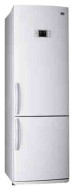 Холодильник LG GA-B399 UVQA