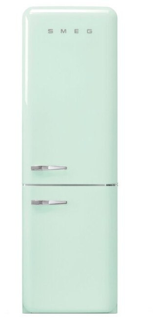 Холодильник smeg FAB32RPG3 Холодильник smeg FAB32RPG3