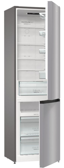 Холодильник Gorenje NRK6201PS4 Холодильник Gorenje NRK6201PS4