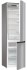 Холодильник Gorenje NRK6201PS4 Холодильник Gorenje NRK6201PS4