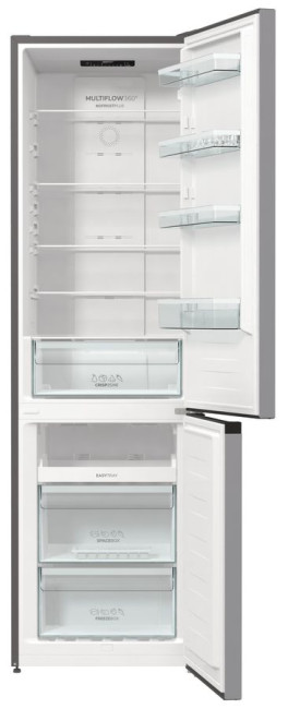 Холодильник Gorenje NRK6201PS4 Холодильник Gorenje NRK6201PS4
