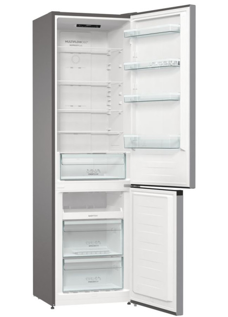 Холодильник Gorenje NRK6201PS4 Холодильник Gorenje NRK6201PS4
