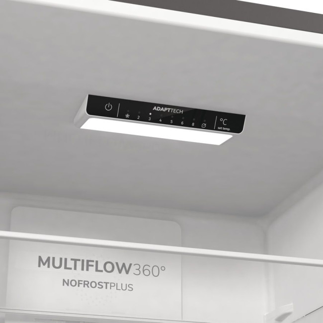 Холодильник Gorenje NRK6201PS4 Холодильник Gorenje NRK6201PS4