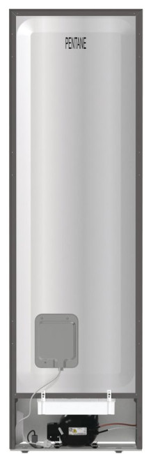 Холодильник Gorenje NRK6201PS4 Холодильник Gorenje NRK6201PS4