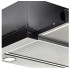 Встраиваемая вытяжка Konigin Helena II Black Glass 60 Встраиваемая вытяжка Konigin Helena II Black Glass 60