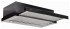 Встраиваемая вытяжка Konigin Helena II Black Glass 60 Встраиваемая вытяжка Konigin Helena II Black Glass 60