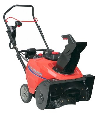 Снегоуборщик бензиновый Simplicity SI822E