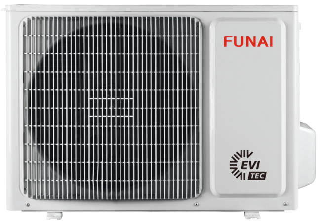 Сплит-система Funai RAC-I-ON35HP.D01 Сплит-система Funai RAC-I-ON35HP.D01