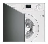 Стиральная машина smeg LSTA146S Стиральная машина smeg LSTA146S