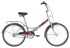Подростковый городской велосипед Novatrack TG-24 Classic 1 V (2020)