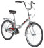 Подростковый городской велосипед Novatrack TG-24 Classic 1 V (2020)