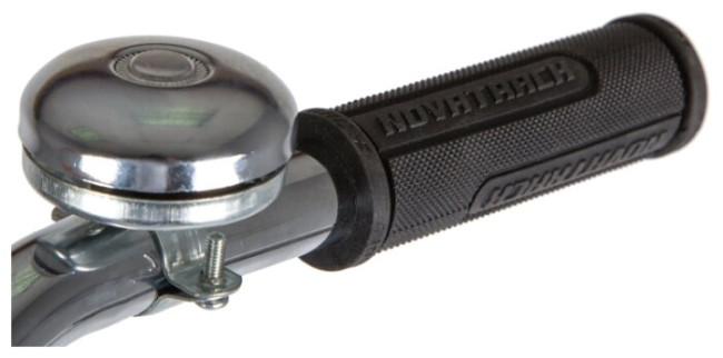 Подростковый городской велосипед Novatrack TG-24 Classic 1 V (2020)