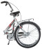 Подростковый городской велосипед Novatrack TG-24 Classic 1 V (2020)
