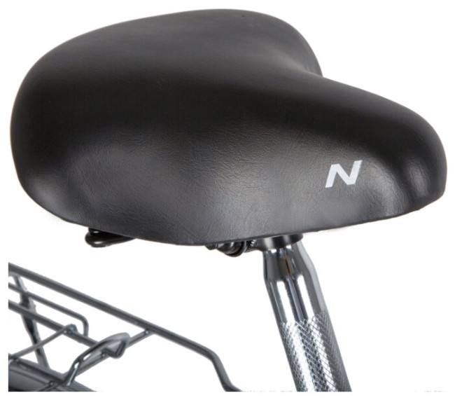 Подростковый городской велосипед Novatrack TG-24 Classic 1 V (2020)