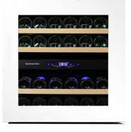 Винный шкаф DUNAVOX DAB-25.62DW.TO