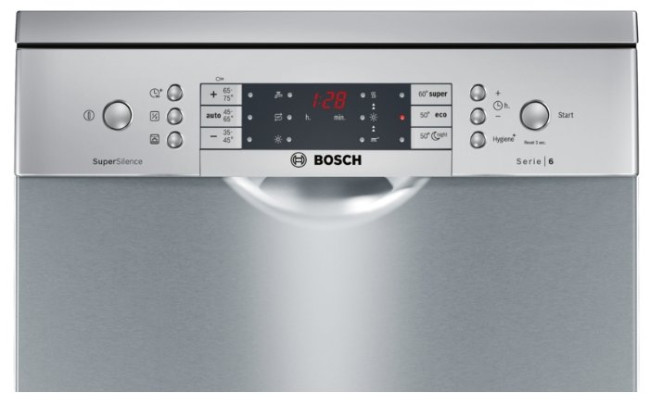 Посудомоечная машина Bosch SPS 69T88