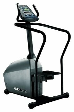 Степпер JOHNSON S7000 Степпер JOHNSON S7000