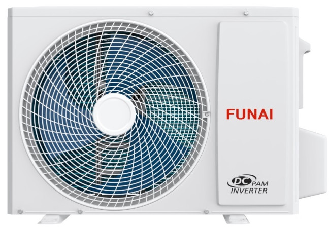 Сплит-система Funai RAC-I-SG55HP.D03