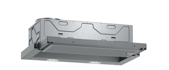 Встраиваемая вытяжка NEFF D46BR22X1 Встраиваемая вытяжка NEFF D46BR22X1