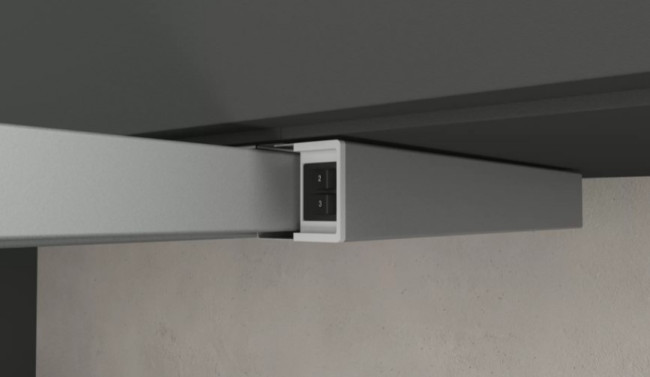 Встраиваемая вытяжка NEFF D46BR22X1 Встраиваемая вытяжка NEFF D46BR22X1