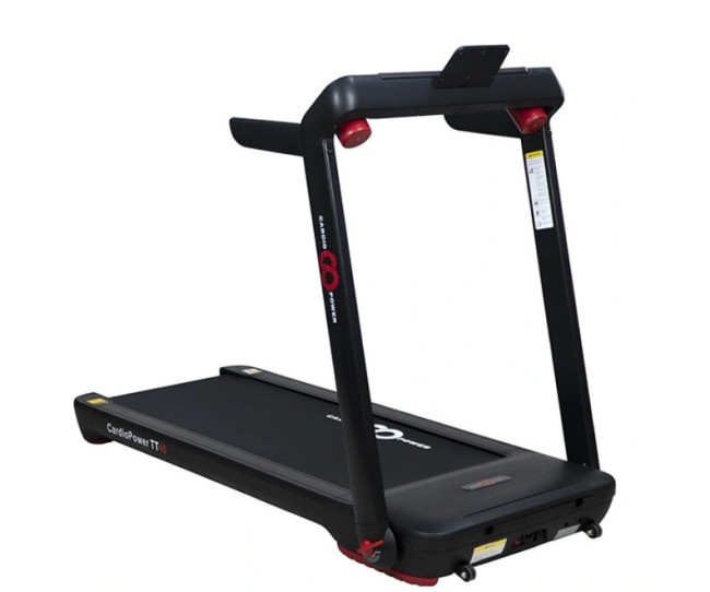 Беговая дорожка CardioPower TT40