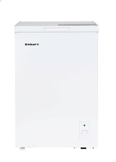 Морозильный ларь KRAFT BD (W) 100 RX Морозильный ларь KRAFT BD (W) 100 RX