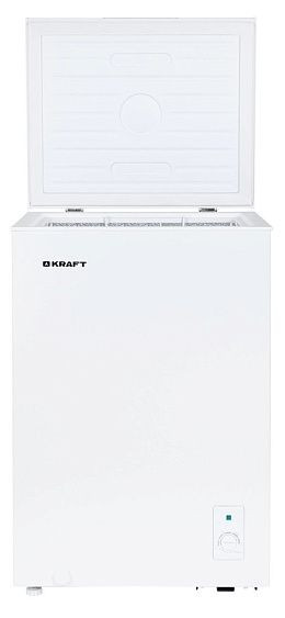 Морозильный ларь KRAFT BD (W) 100 RX Морозильный ларь KRAFT BD (W) 100 RX