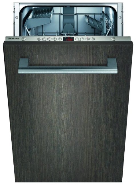 Посудомоечная машина Siemens SR 65M031
