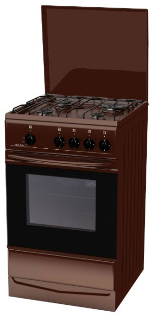 Плита Лада PR 14.120-04 Br