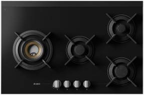 Газовая варочная панель Asko HG8843BGB1