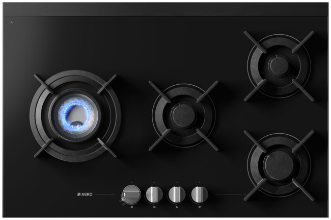 Газовая варочная панель Asko HG8843BGB1