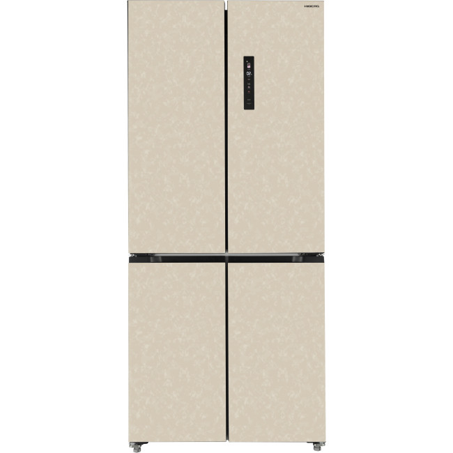 Холодильник Hiberg RFQ-600DX NFYm inverter Холодильник Hiberg RFQ-600DX NFYm inverter