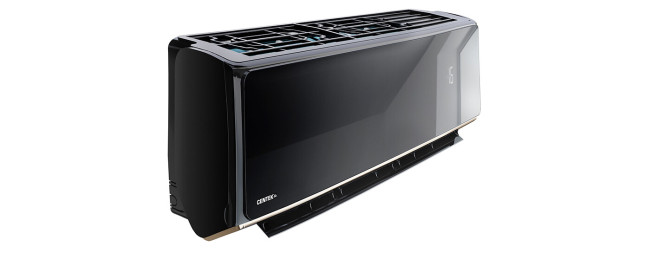 Сплит-система Centek CT-65H18 Черный/зеркало Сплит-система Centek CT-65H18 Черный/зеркало