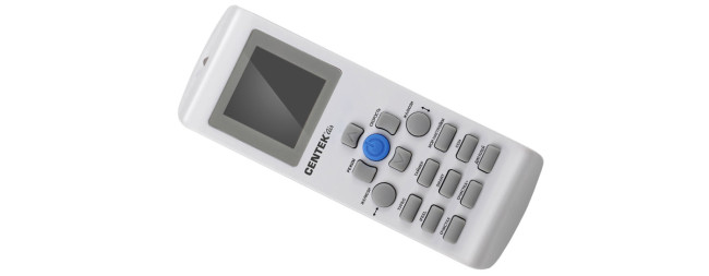 Сплит-система Centek CT-65H18 Черный/зеркало Сплит-система Centek CT-65H18 Черный/зеркало