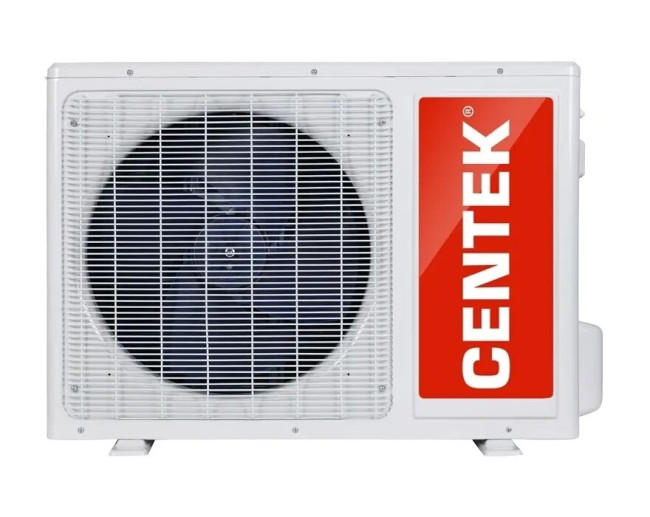 Сплит-система Centek CT-65H18 Черный/зеркало Сплит-система Centek CT-65H18 Черный/зеркало