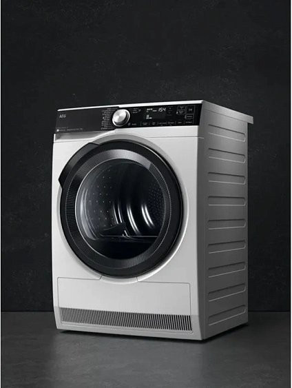 Сушильная машина AEG TR959M6SE