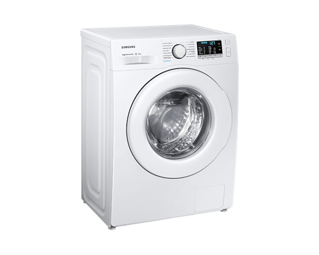 Стиральная машина Samsung WW80AAS20TE/LP