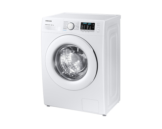 Стиральная машина Samsung WW80AAS20TE/LP