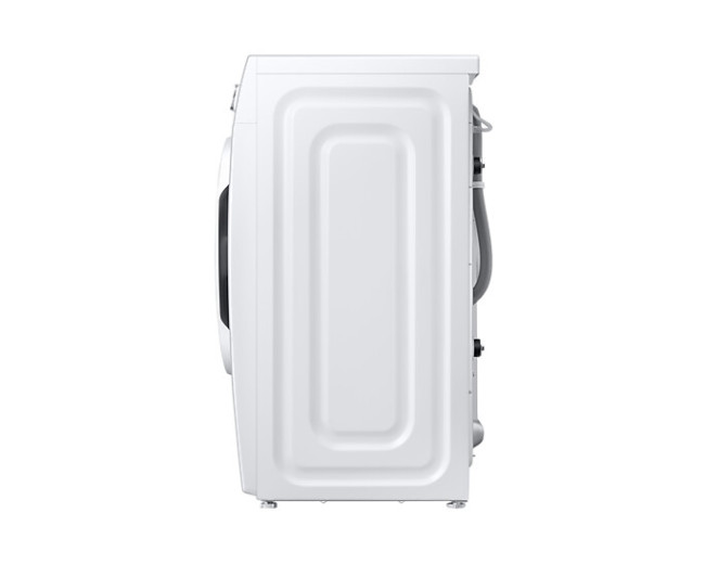 Стиральная машина Samsung WW80AAS20TE/LP