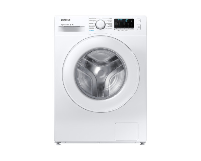 Стиральная машина Samsung WW80AAS20TE/LP
